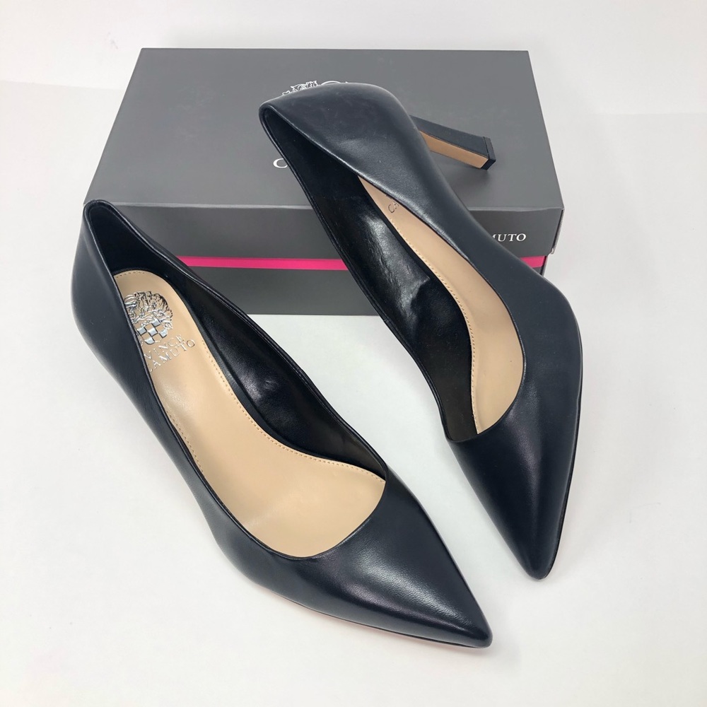 Vince Camuto | Women’s Retsie Pointed Toe Pump